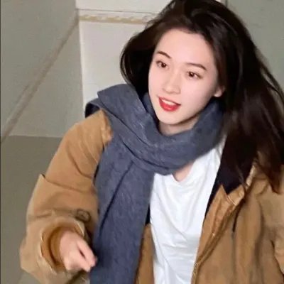 巾帼大将军